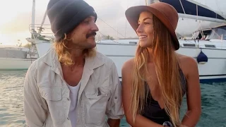 Subterranean Homesick Blues (Sailing La Vagabonde) Ep. 61