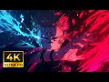 Sukuna 4k Live Wallpaper Sukuna Wallpaper