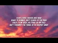 Little Mix - Gloves Up (Lyrics)