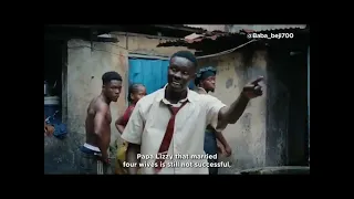 best of baba beji comedy compound palava compilation episode 2 please subscribe