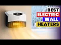 The 6 Best Electric Wall Heaters of 2026 Warm Your Home Fast Best Electric Wall Heaters Reviewed