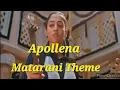 Download Lagu Apollena Mata Rani BGM 1 - Ep8