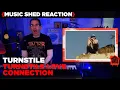 Download Lagu Music Teacher REACTS | Turnstile \