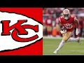 Kansas City Chiefs Sign Elijah Mitchell Fantasy Football NFL News