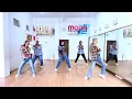 MY ANXIETY || Line Dance || Choreo : Andrico Yusran ( INA ) - Mart 2025 || Demo : MDC