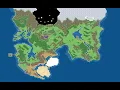 RPG Maker Speed Mapping - World Map