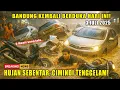 Download Lagu CIMAHI–BANDUNG TENGGELAM! JALANAN BERUBAH JADI SUNGAI DERAS | 3 JULI 2025
