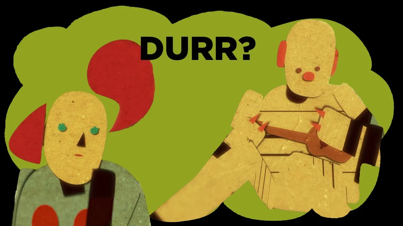 Silly Little Hate Song