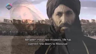 Ghassan Massoud From Hollywood To Uzbekistan 