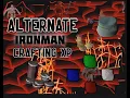 Quick Alt Crafting Method For Ironmen No Sand