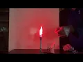Flame Tests of Metal Ions Lab 2
