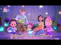 FULL EPISODES of Bebefinn Season 1ㅣSong for KidsㅣBebefinn Nursery Rhymes