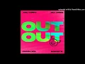 Joel Corry & Jax Jones feat Charli XCX & Saweetie - OUT OUT (Extended)