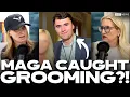 Download Lagu IHIP News: MAGA Rep ARRESTED for Child GROOMING; Charlie Kirk's CREEPY Moment with Teen Girls