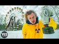 50 Hours Inside Chernobyl - The World s Most Radioactive Place surreal experience