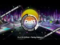 Download Lagu D.L.E \u0026 Dj Ainzi - Family Matters - DHR UK Bounce 🔥