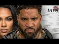 JEY USO DIVORCE FILED WWE STAR BREAKS SILENCE AFTER 12 YEAR MARRIAGE ENDS