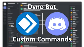 Dyno Bot Tutorials - Custom Command Request mywarns