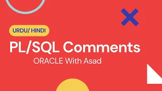 How to use comments URDU HINDI