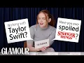 How Well Do You Know 'Stranger Things' Star Sadie Sink? | Glamour