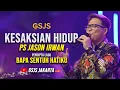 Download Lagu Kesaksian Hidup Perjalanan Hidup Jason Irwan (Pencipta lagu Impact Music Indonesia)
