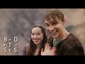 Sibling Rivalry Narnia Behind the Scenes