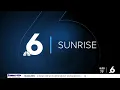 Thursday Sunrise Show - FULL SHOW