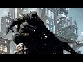 I Am Vengeance , I AM THE NIGHT , I AM BATMAN ! - If Looks Could Kill (extra slowed)