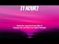 Sam Smith - I'm Not Here To Make Friends [1 HOUR/Lyrics] Ft. Calvin Harris