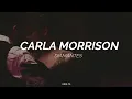 CARLA MORRISON- DIAMANTES- LETRA