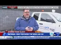 National Grid preparing for power outages
