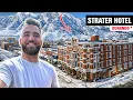I Stayed in Durango s Castle The Strater Hotel
