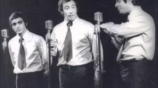 ככה זה הגשש החיוור 1971 