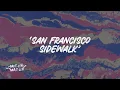 tiffany day - san francisco sidewalk (audio)
