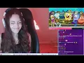 Sweet Anita forgets to switch off Stream