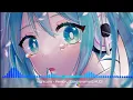 Download Lagu Nightcore - Memory [Elektronomia \u0026 RUD]