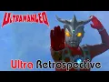 Download Lagu Ultraman Leo (1974) - Ultra Retrospective