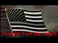 Correctional Officer Quotes Straight from the Heart