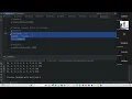 Python Lesson-5 Working with strings