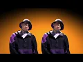 Lion Fiah - Duro / Saybor ( Video Oficial )