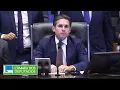 Download Lagu Urgência à anistia aos participantes do 8 de janeiro (PL 2162/23) - 17/09/25