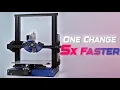 Download Lagu How much can you UPGRADE an Ender 3 with $100?