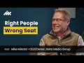 20 Years to Build It 2 Years to Lose It Mike Minard EP 3