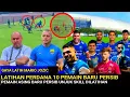 Download Lagu PERSIB AUTO CLEANSHEET❗Ini Gaya Melatih Mario Jozic~Latihan Perdana 10 Rekrutan Baru Persib Bandung!