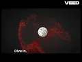 Three js Animation Javascript WebGL Particle Effect Custom Colors