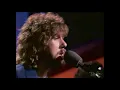 Ambrosia - Biggest Part of Me live on Midnight Special (Official Video)
