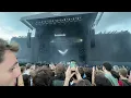 Fontaines DC - In Heaven / Here’s the Thing (Live @ Finsbury Park 05/07/2025)