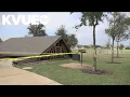 Microburst causes damage in Cedar Park KVUE