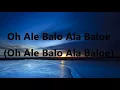 Download Lagu Oh Ah lele   Call \u0026 Response