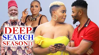 deep search season 1 new movie 2022 latest nigerian nollywood movie hd